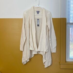 JCPenney Wool Blend Cardigan